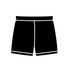 Children Shorts Icon