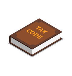 Tax Code Icon