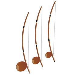 Berimbau Set