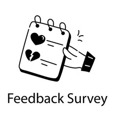 Feedback Survey