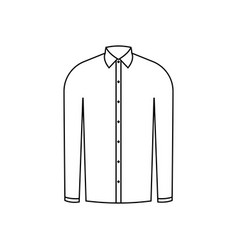 Clothes Icon