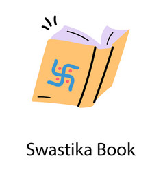 Swastika Book