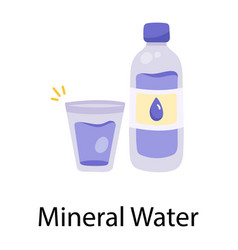 Mineral Water