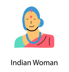 Indian Woman