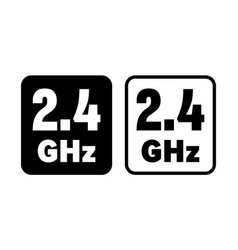 24 Ghz Frequency Many Devices Common Property