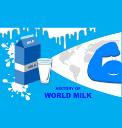 World Milk Day