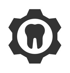 Tooth Repair Icon