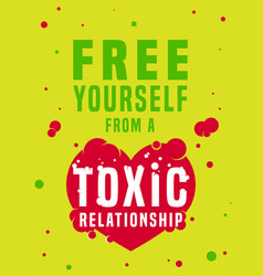 Toxic Relationships Image