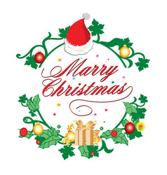 Merry Christmas Text Effect 1