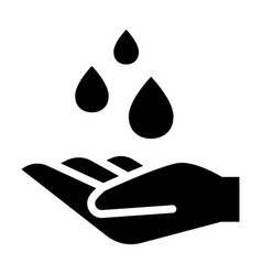 Washing Hand Icon