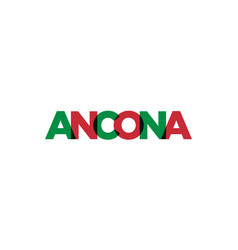 Ancona In The Italia Emblem Design Features