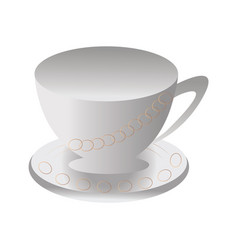 Tea Cup Design