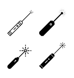 Laser Pen Icon