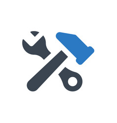 Construction Tools Icon