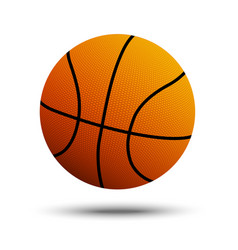 Basketball Ball