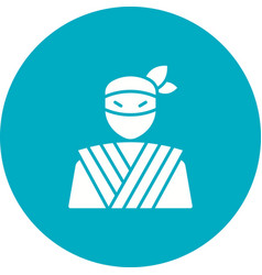 Ninja Icon Image