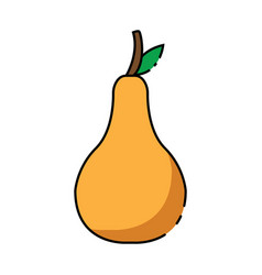 Pear Thanksgiving Icon