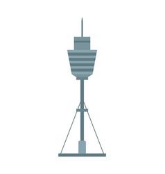 Sydney Tower Icon