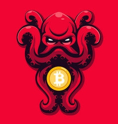 Kraken Crypto