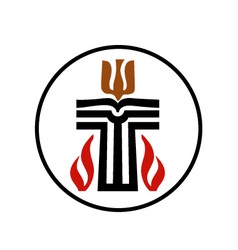 Symbol Of Presbyterian Religion