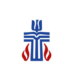 Symbol Of Presbyterian Religion