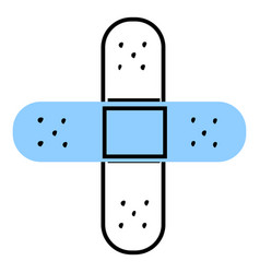 Hospital Medical Plaster Color