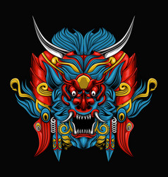 Barong Of Indonesia