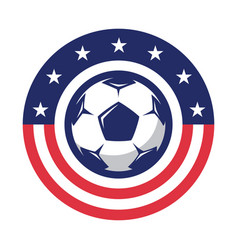 Soccer Ball Football Logo Sport Games