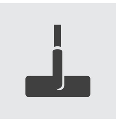 Vacuum Cleaner Nozzle Icon