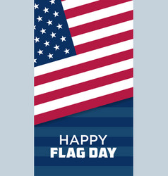 Flag Day In The June 14 United States Best