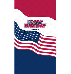 Flag Day In The June 14 United States Best