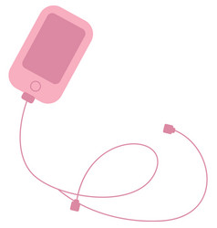 Ipod Music Mp3 Player Isolated Icon