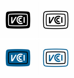 Vcci Japanese Radio Frequency Emission Standard