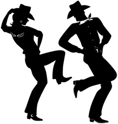 Cowboy Dance