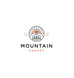 Mountain Logo