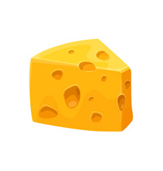 Gouda Radamer Or Brick Cheese Icon