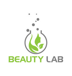 Creative Lab Logo Design