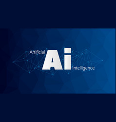 Artificial Intelligence Ai Digital Technology