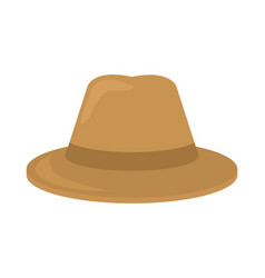 Summer Hat Icon