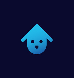 Smile Home Logo