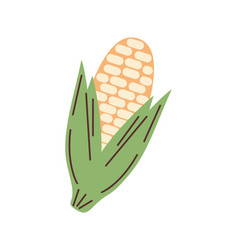 Corn Cob Design