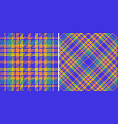 Textile Background Plaid Texture Tartan Check