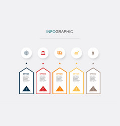 Finance Bank Money Graph Businessman Icons