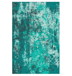 Teal Grunge Texture