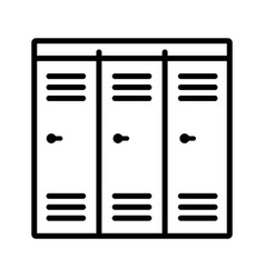 Locker Icon