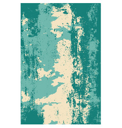 Teal Grunge Texture