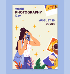 World Photography Day