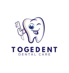 Dental Clinic Logo Dentist