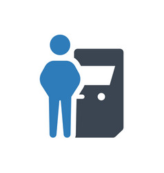 Atm Withdraw Icon