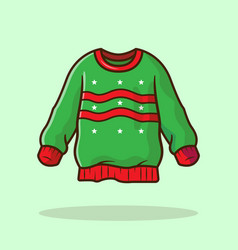 Christmas Sweater